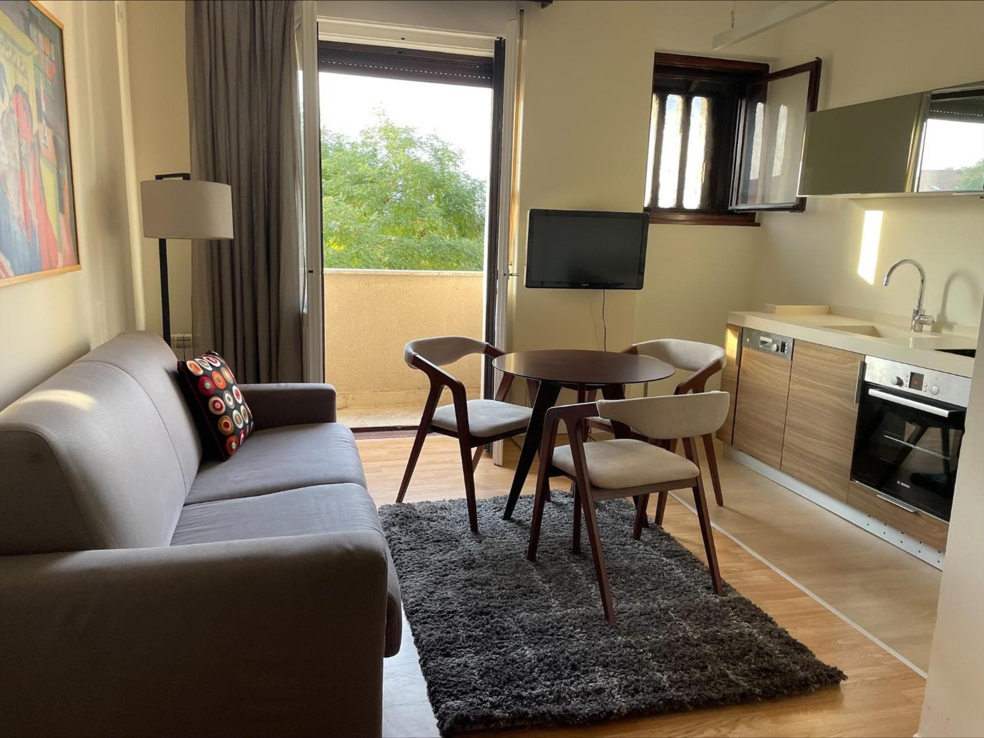 Two Bedroom Apartment Student Square Belgrade Exterior photo
