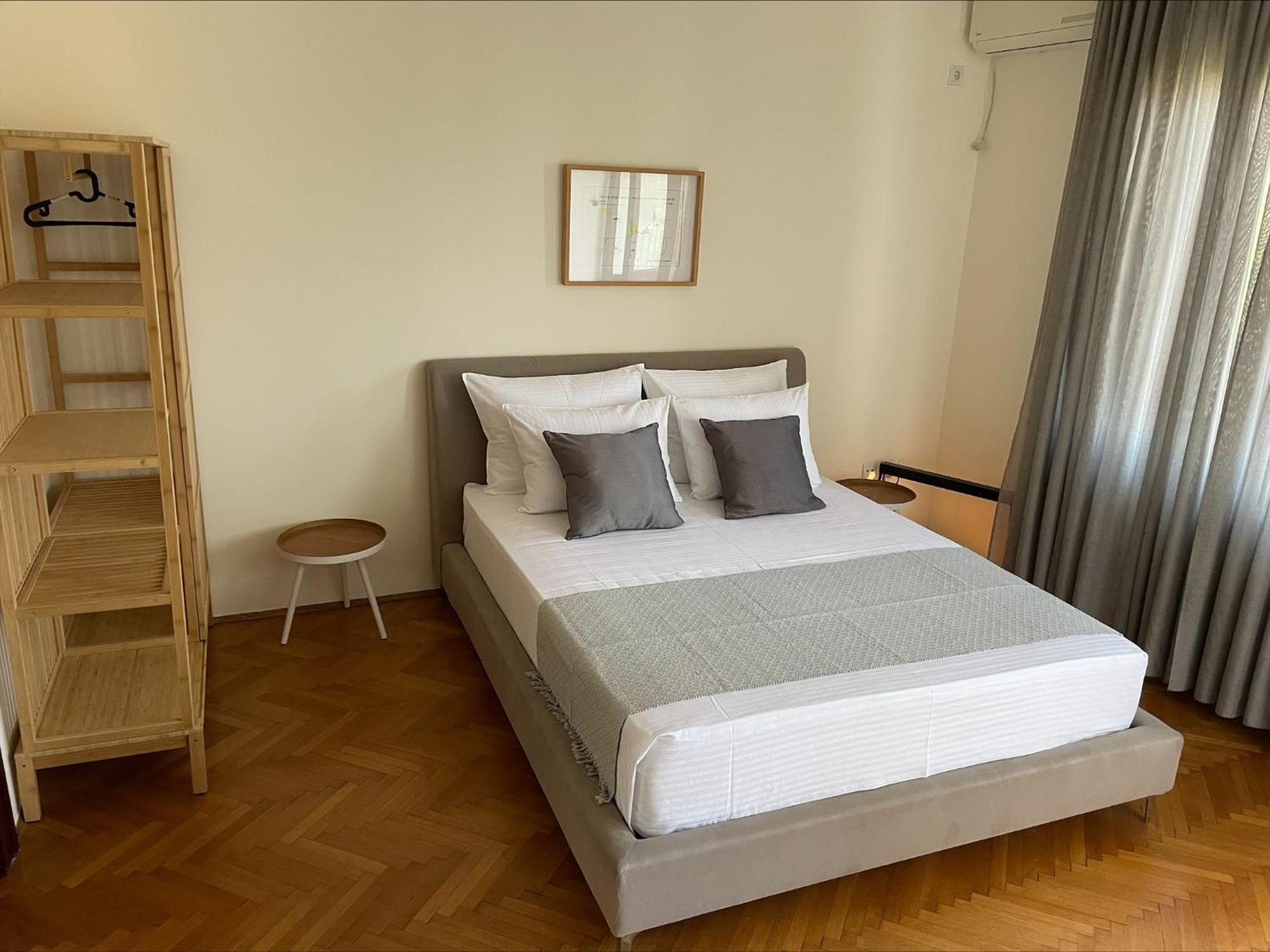 Two Bedroom Apartment Student Square Belgrade Exterior photo