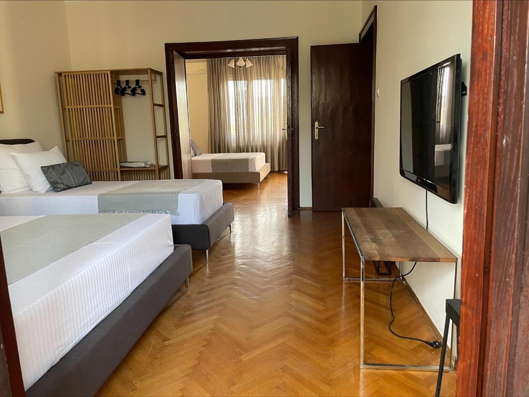 Two Bedroom Apartment Student Square Belgrade Exterior photo