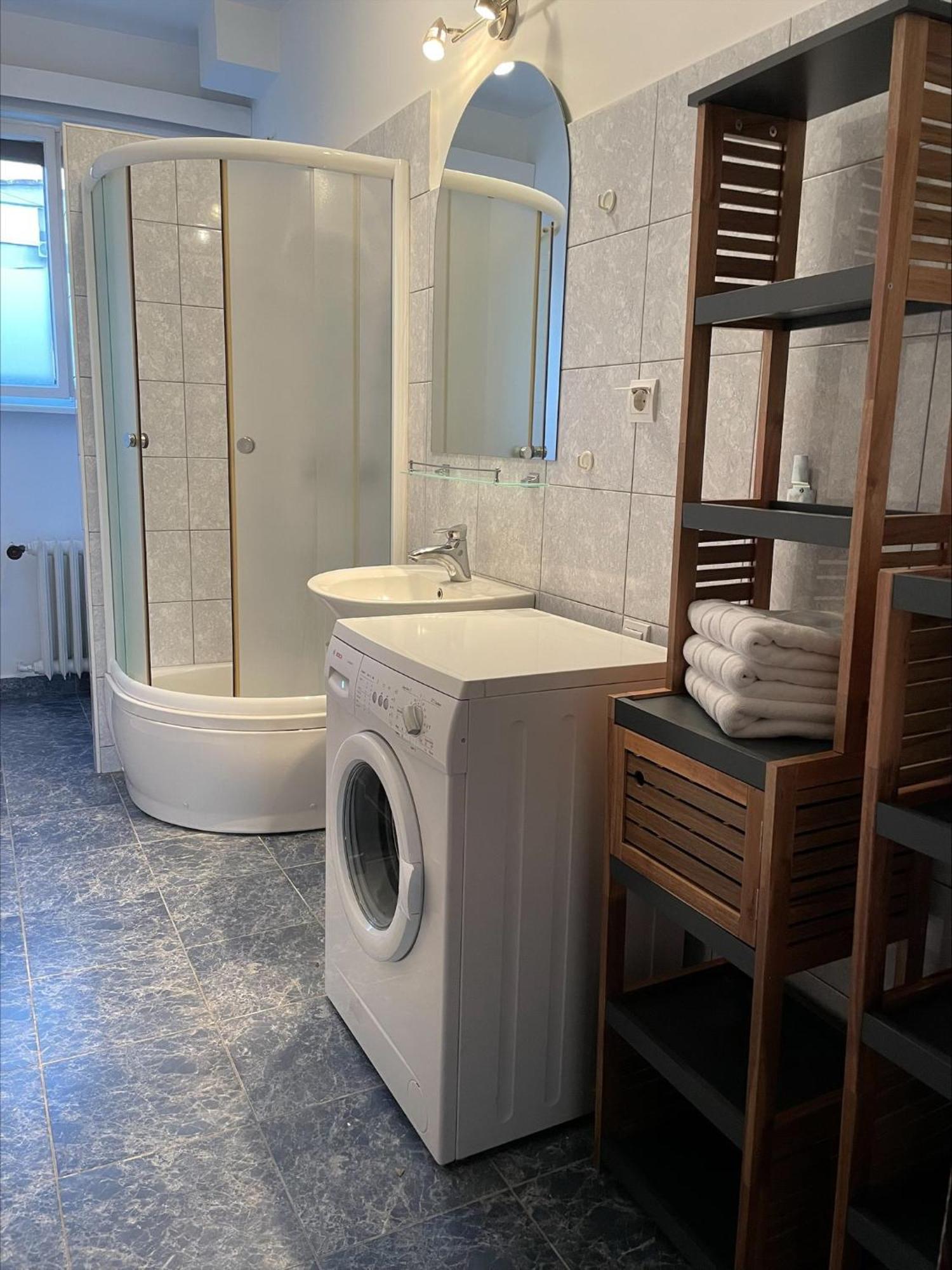 Two Bedroom Apartment Student Square Belgrade Exterior photo
