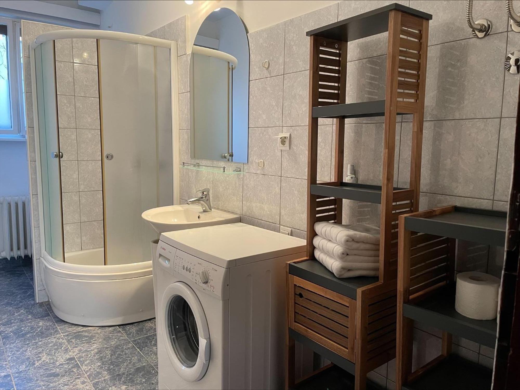 Two Bedroom Apartment Student Square Belgrade Exterior photo